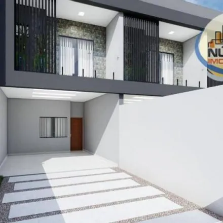 Buy this 3 bed house on Rua Vesúvio 13 in Iririú, Joinville - SC