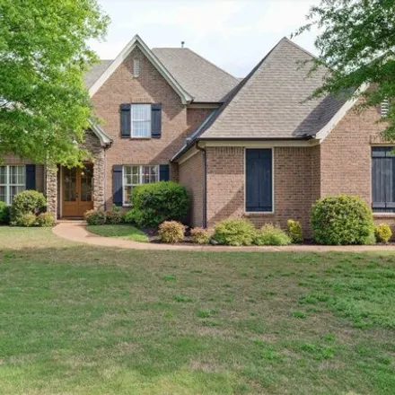 Buy this 4 bed house on 9322 Positano Lane in Germantown, TN 38138