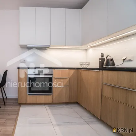 Buy this 2 bed apartment on A in Jana Kazimierza 35, 01-248 Warsaw