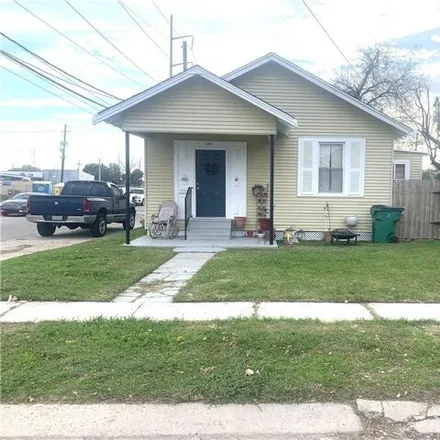 Buy this 2 bed house on 3602 Johnson Street in Metairie Terrace, Metairie