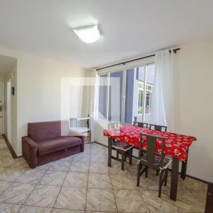 Rent this 1 bed apartment on Servidão Catarina Sodré in Itacorubi, Florianópolis - SC