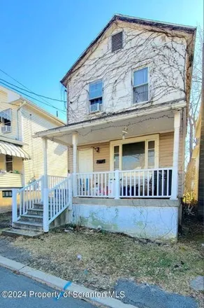 Buy this 3 bed apartment on 70 Lloyds Lane in Wilkes-Barre, PA 18702