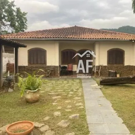Rent this 3 bed house on Rodovia Amaral Peixoto in São José do Imbassaí, Maricá - RJ