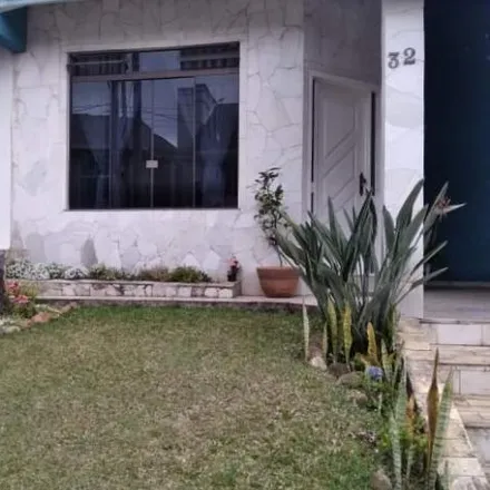 Image 1 - unnamed road, Abranches, Curitiba - PR, 82220, Brazil - House for sale