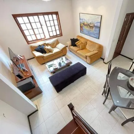 Buy this 4 bed house on Rua Professor Ricardo Pinto in Itapoã, Belo Horizonte - MG