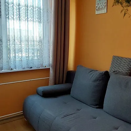 Rent this 2 bed apartment on Świętopełka 22 in 87-100 Toruń, Poland