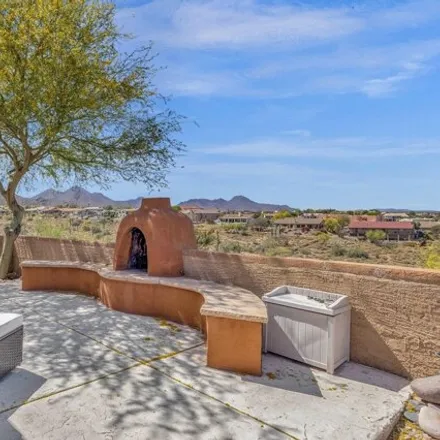 Buy this 4 bed house on 16072 East El Lago Drive in Fountain Hills, AZ 85268