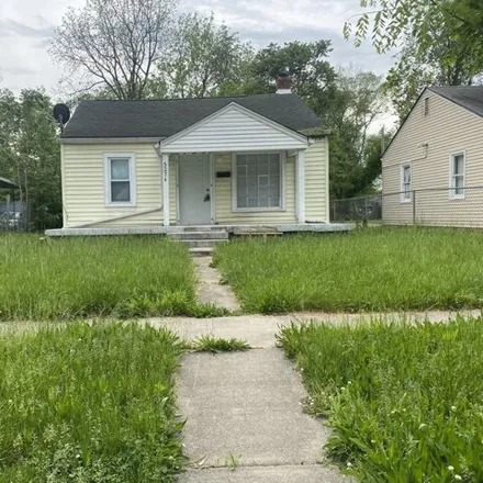 Buy this 2 bed house on 3270 Ralston Avenue in Indianapolis, IN 46218