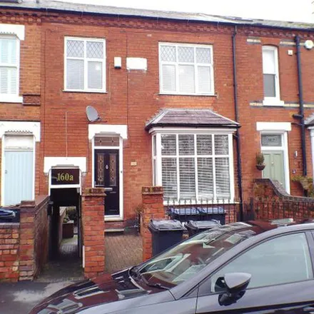 Image 5 - 76 Park Hill Road, Harborne, B17 9HJ, United Kingdom - Duplex for rent