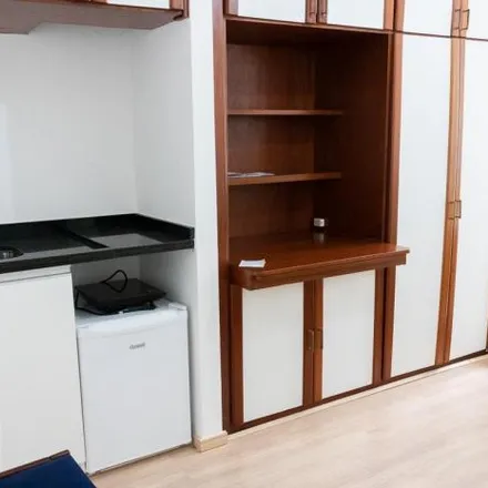 Rent this 1 bed apartment on Rua da Consolação 1453 in Consolação, Região Geográfica Intermediária de São Paulo - SP