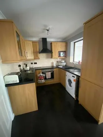 Image 3 - Richmond Drive, Mansfield Woodhouse, NG19 9RU, United Kingdom - Duplex for rent