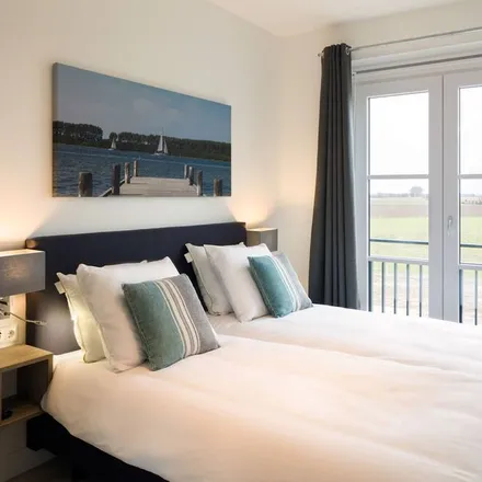 Rent this 3 bed apartment on Kamperland in Zeeland, Netherlands
