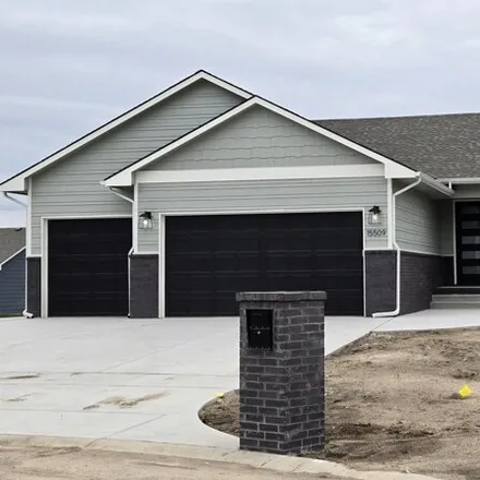 Buy this 5 bed house on East Hazelnut Court in Wichita, KS 67232