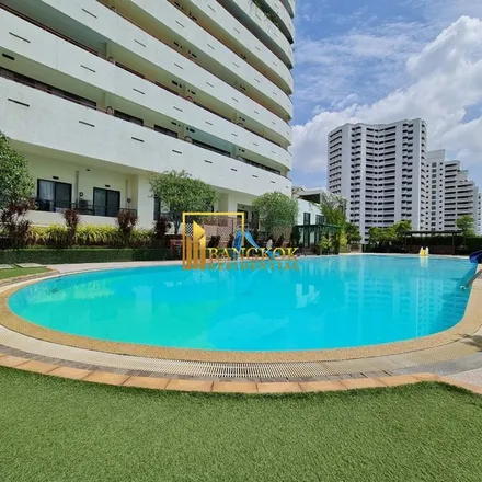 Image 6 - Citi Resort Sukhumvit 49, Soi Sukhumvit 49, Vadhana District, Bangkok 10110, Thailand - Apartment for rent