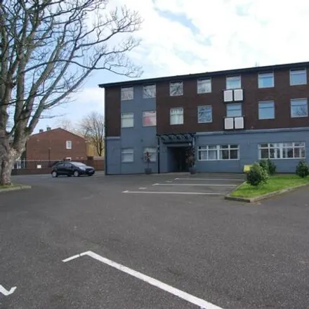 Buy this 2 bed apartment on Doncaster Road/Quaker Lane in Doncaster Road, Ardsley