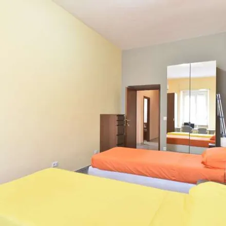 Image 2 - Via dei Platani, 00172 Rome RM, Italy - Apartment for rent
