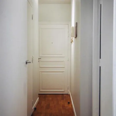 Rent this 1 bed apartment on 89 Boulevard de Courcelles in 75008 Paris, France
