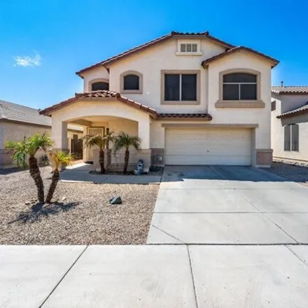 Buy this 4 bed house on 12921 West Palm Lane in Avondale, AZ 85392
