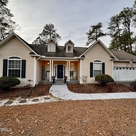 Rent this 3 bed house on 98 Lake Court in Pinehurst, NC 28374