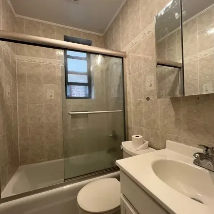 Rent this 2 bed apartment on 42-16 165th Street in New York, NY 11358