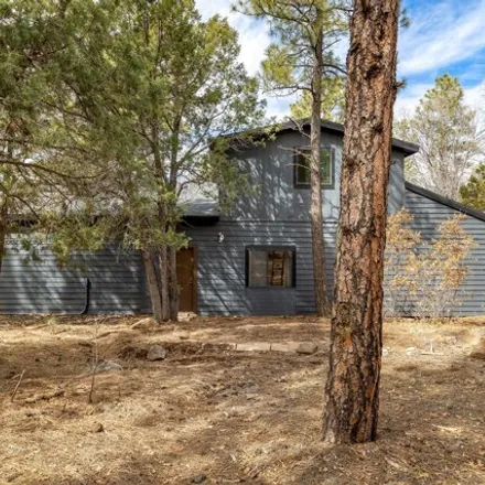 Image 4 - 946 Rodgers Road, Navajo County, AZ 85929, USA - House for sale