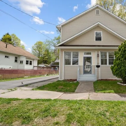 Buy this 4 bed house on 177 Euclid Street West in Hartford, CT 06112