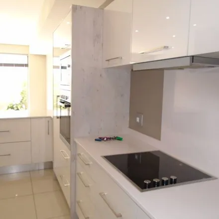 Rent this 3 bed townhouse on Meyer Street in Oaklands, Johannesburg