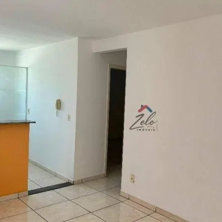 Rent this 2 bed apartment on Rua 9 de Julho in Jardim Marsola, Campo Limpo Paulista - SP