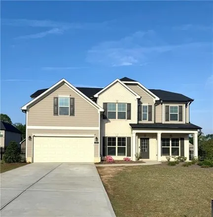 Rent this 5 bed house on unnamed road in Gainesville, GA