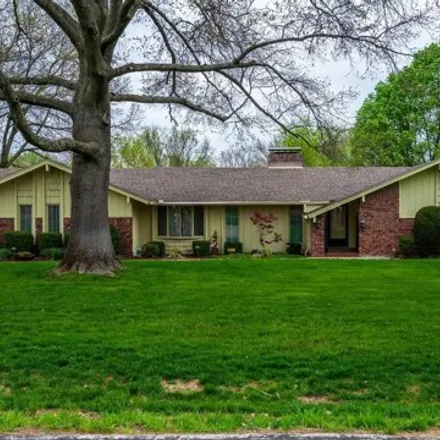 Buy this 4 bed house on 5024 Locust Lane in Pettis County, MO 65301
