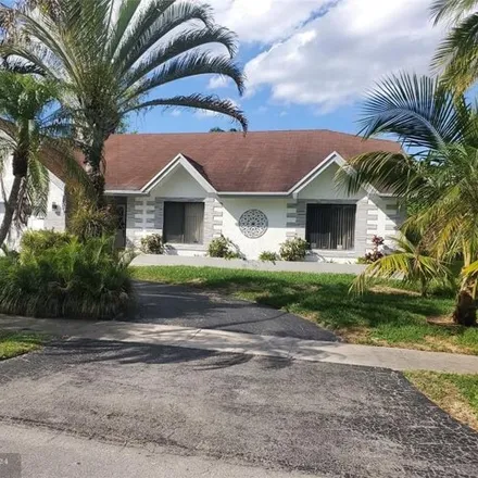 Buy this 4 bed house on 7171 Northwest 49th Street in Lauderhill, FL 33319