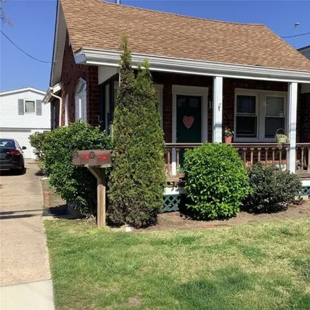 Buy this 2 bed house on 118 West Boulevard in Village of East Rockaway, NY 11518
