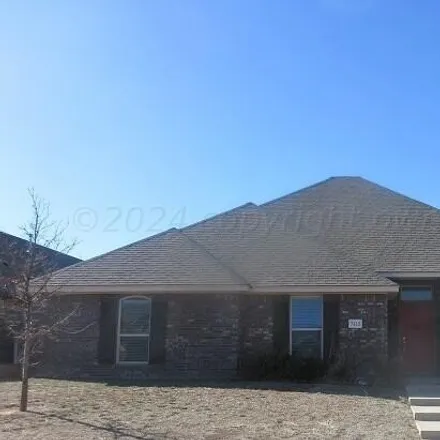 Buy this 4 bed house on 7484 Vail Drive in Amarillo, TX 79118