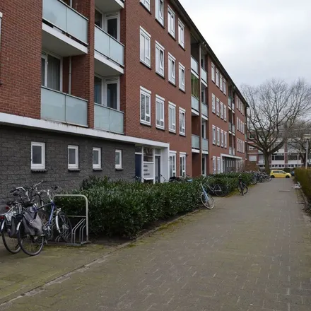 Image 2 - Rembrandtlaan 130, 7545 ZN Enschede, Netherlands - Apartment for rent