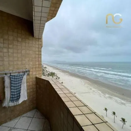 Image 2 - Rua Míchel Alca, Ocian, Praia Grande - SP, 11704-595, Brazil - Apartment for sale