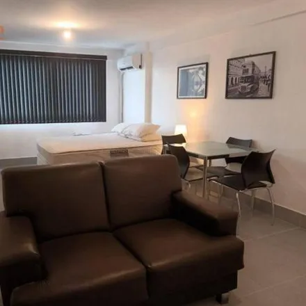 Rent this 1 bed apartment on Kalunga in Avenida Doutor Nélson D'Ávila 1001, Jardim Oswaldo Cruz