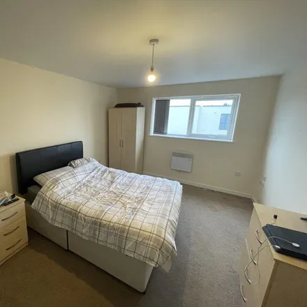 Image 3 - Blenheim Court, 2 Church Street, Leicester, LE1 1LG, United Kingdom - Apartment for rent