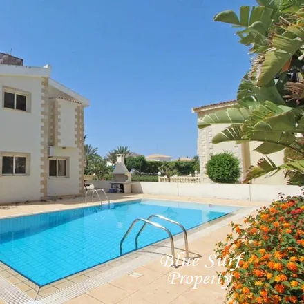 Buy this 2 bed house on Ayia Thekla in Famagusta District, Cyprus