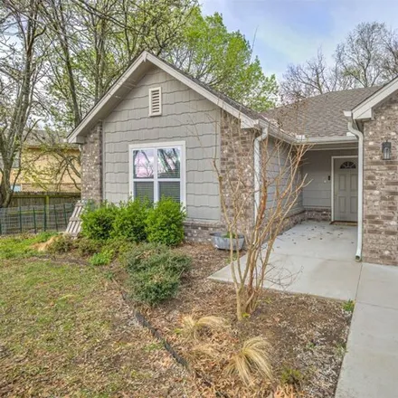 Image 4 - 14932 South Birch Street, Glenpool, Tulsa County, OK 74033, USA - House for sale