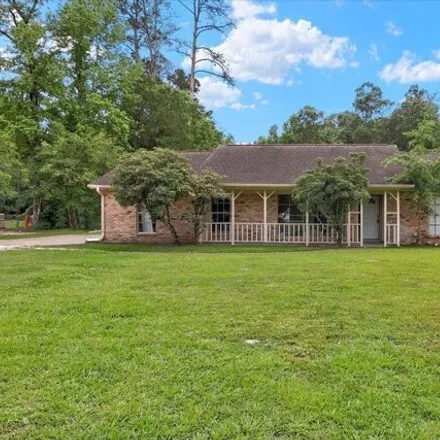 Image 2 - 313 Pinemont Drive, Hardin County, TX 77659, USA - House for sale