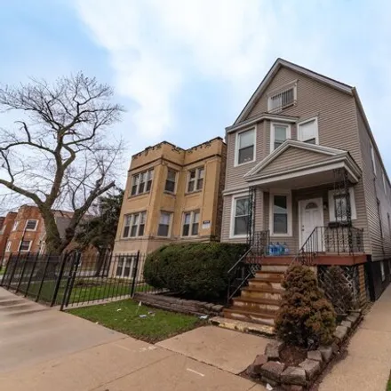 Rent this 2 bed house on 3402 West Waveland Avenue in Chicago, IL 60618