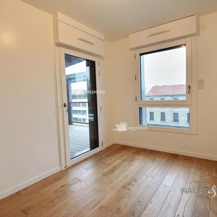 Image 3 - 2 Rue Étienne Dolet, 92130 Issy-les-Moulineaux, France - Apartment for rent