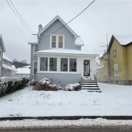 Buy this 3 bed house on 202 Charles Avenue in City of Syracuse, NY 13209