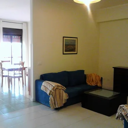 Image 3 - Hotel Velino, Via Montello 2, 67051 Avezzano AQ, Italy - Apartment for rent