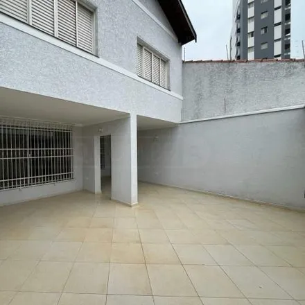 Rent this 3 bed house on Rua Eça de Queiroz in Vila Monteiro, Piracicaba - SP