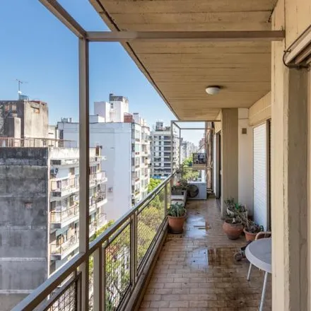 Image 2 - Montevideo 1434, Martin, Rosario, Argentina - Apartment for sale