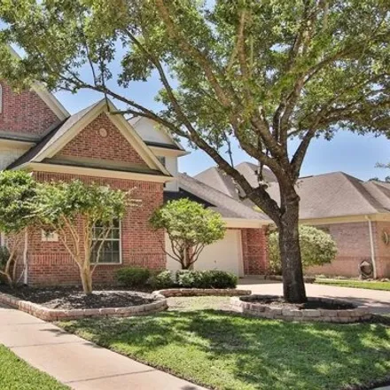 Image 2 - 16055 Sandy Ring Court, Harris County, TX 77429, USA - House for sale