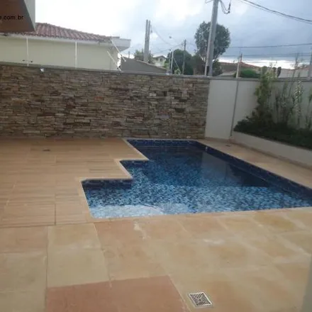 Buy this 3 bed apartment on Rua São Salvador in Taquaral, Campinas - SP