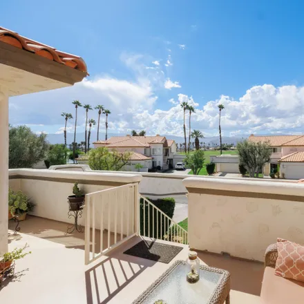 Buy this 3 bed condo on 150 Vista Pass in Palm Desert, CA 92260