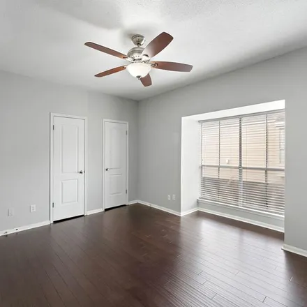 Image 3 - Management office, Woodlake Lane, Houston, TX 77063, USA - Apartment for rent